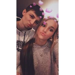 Meet your Posher, Miranda